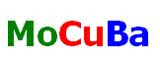 MoCuBa logotyp